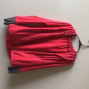 RBX Reflective Hot Pink Jacket | M | Girls/Women’s